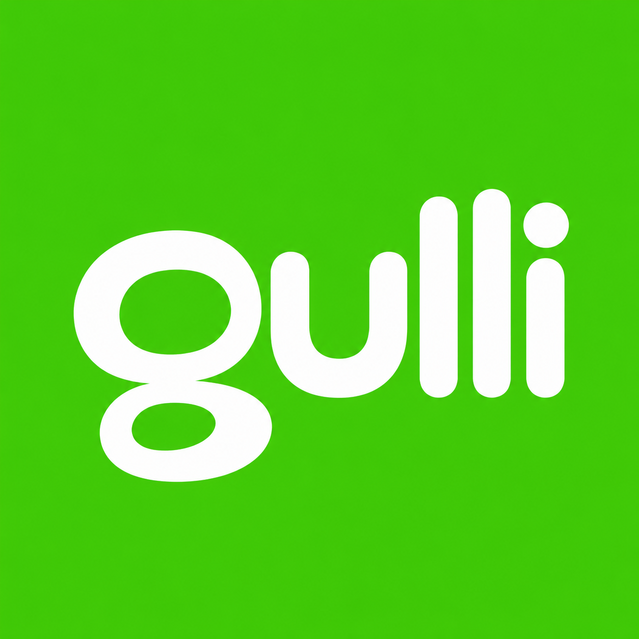 Logo Gulli