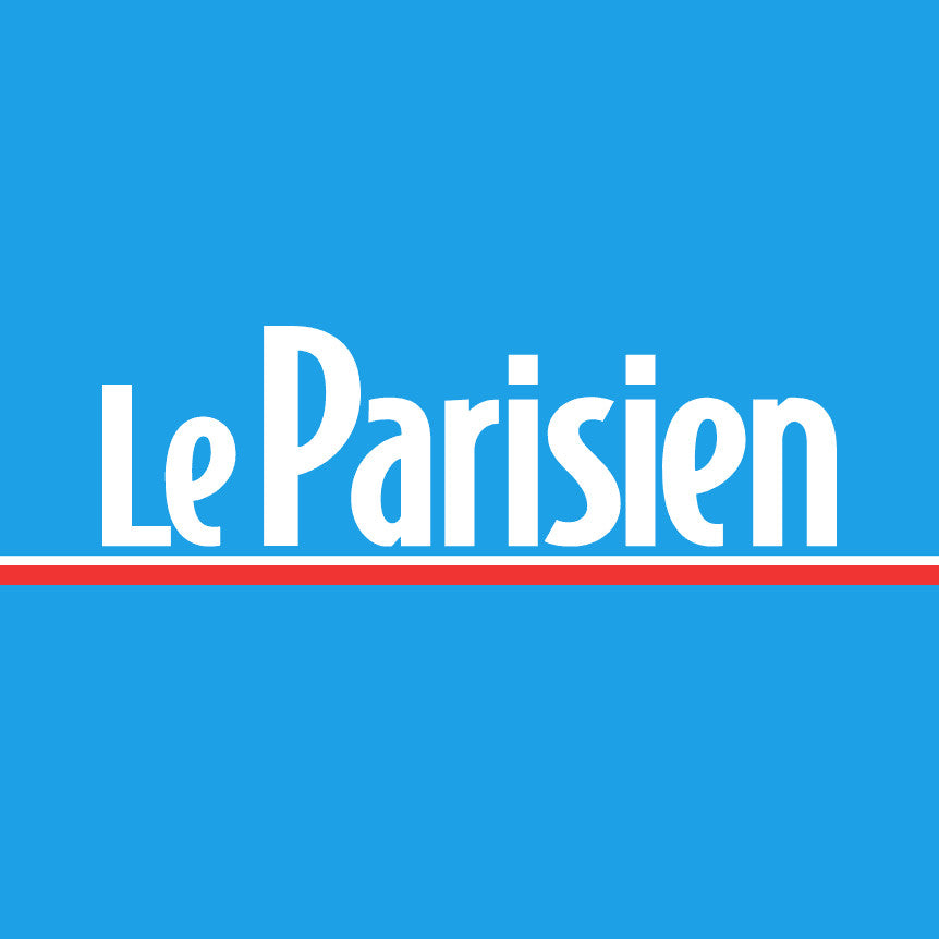 Logo LeParisien