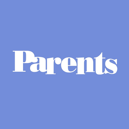 logo média Parents