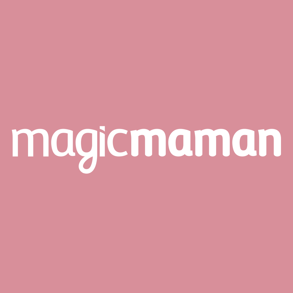 Logo magicmaman